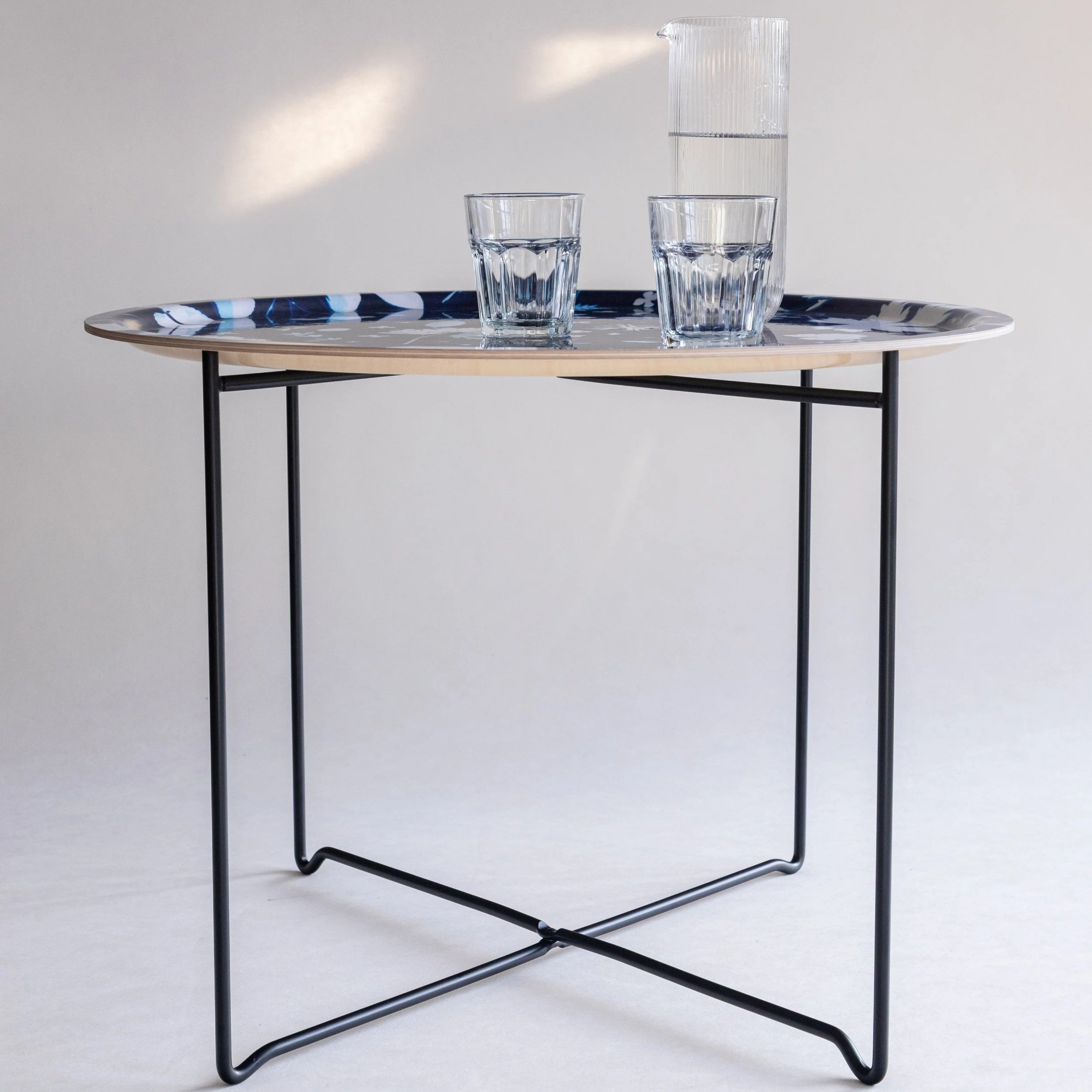XL Tray Stand — PIANO NOBILE
